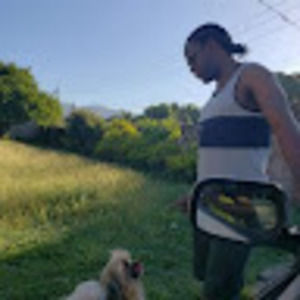 Meet your Posher, Neville